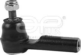 Applus 14682AP - Tie Rod End autospares.lv