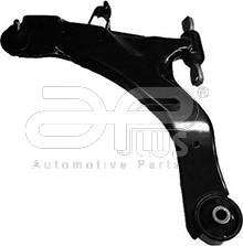 Applus 14055AP - Track Control Arm autospares.lv