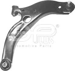 Applus 14010AP - Track Control Arm autospares.lv