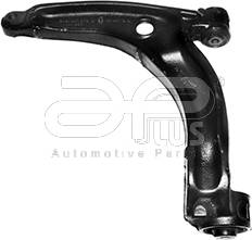 Applus 14085AP - Track Control Arm autospares.lv