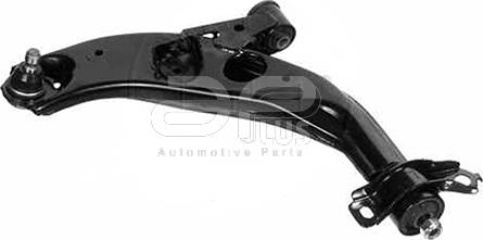 Applus 14030AP - Track Control Arm autospares.lv