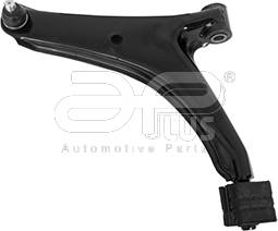 Applus 14038AP - Track Control Arm autospares.lv