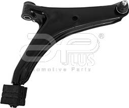 Applus 14037AP - Track Control Arm autospares.lv