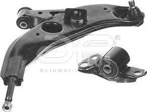 Applus 14025AP - Track Control Arm autospares.lv