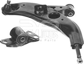 Applus 14027AP - Track Control Arm autospares.lv