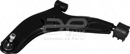 Applus 14078AP - Track Control Arm autospares.lv