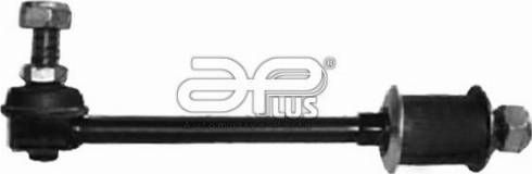 Applus 14139AP - Rod / Strut, stabiliser autospares.lv