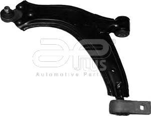 Applus 14828AP - Track Control Arm autospares.lv