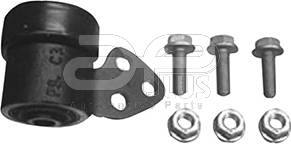 Applus 14396AP - Bush of Control / Trailing Arm autospares.lv