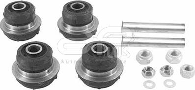 Applus 14340AP - Repair Kit, link autospares.lv