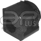 Applus 14312AP - Bearing Bush, stabiliser autospares.lv