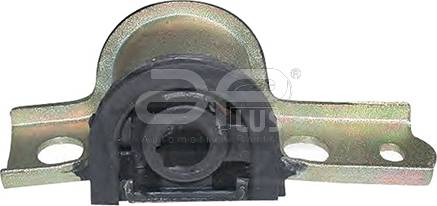 Applus 14292AP - Bush of Control / Trailing Arm autospares.lv