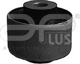 Applus 14262AP - Bush of Control / Trailing Arm autospares.lv