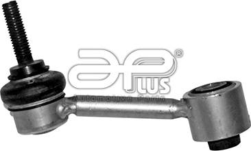 Applus 14207AP - Rod / Strut, stabiliser autospares.lv