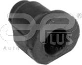 Applus 14231AP - Bush, control arm mounting autospares.lv