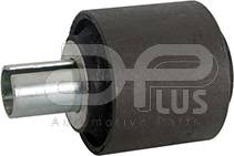 Applus 14278AP - Bush of Control / Trailing Arm autospares.lv