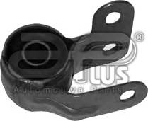 Applus 14728AP - Bush of Control / Trailing Arm autospares.lv