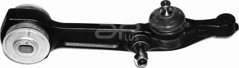 Applus 15564AP - Track Control Arm autospares.lv