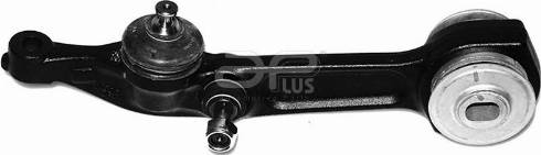 Applus 15563AP - Track Control Arm autospares.lv