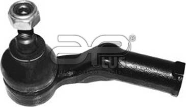 Applus 15645AP - Tie Rod End autospares.lv