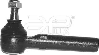 Applus 15153AP - Tie Rod End autospares.lv