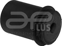 Applus 15134AP - Bush, control arm mounting autospares.lv