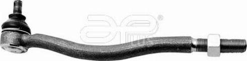 Applus 15857AP - Tie Rod End autospares.lv