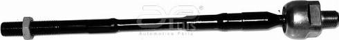 Applus 15811AP - Inner Tie Rod, Axle Joint autospares.lv
