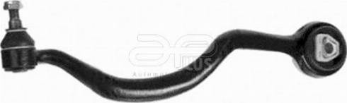 Applus 15831AP - Track Control Arm autospares.lv