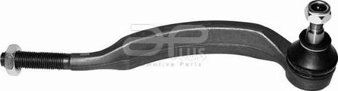 Applus 15217AP - Tie Rod End autospares.lv