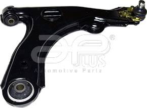 Applus 15238AP - Track Control Arm autospares.lv