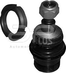 Applus 15232AP - Ball Joint autospares.lv