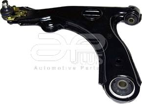 Applus 15237AP - Track Control Arm autospares.lv