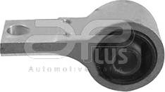 Applus 15744AP - Bush of Control / Trailing Arm autospares.lv