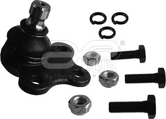 Applus 15740AP - Ball Joint autospares.lv