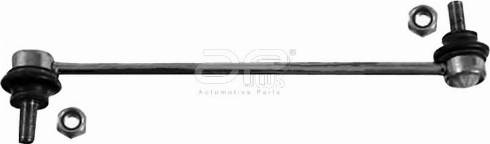 Applus 15768AP - Rod / Strut, stabiliser autospares.lv