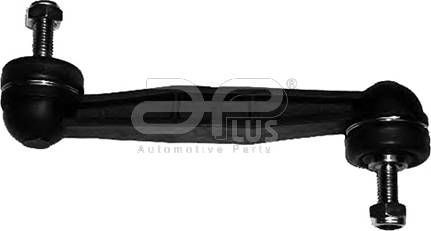 Applus 15717AP - Rod / Strut, stabiliser autospares.lv