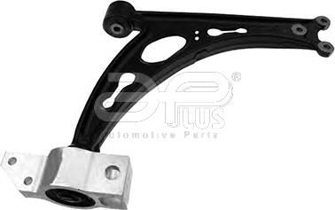 Applus 15724AP - Track Control Arm autospares.lv