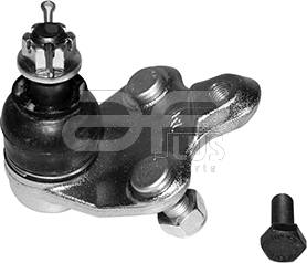 Applus 16589AP - Ball Joint autospares.lv