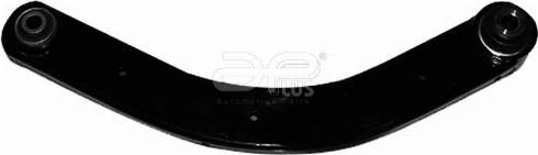 Applus 16588AP - Bush of Control / Trailing Arm autospares.lv