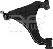 Applus 16572AP - Track Control Arm autospares.lv