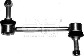 Applus 16659AP - Rod / Strut, stabiliser autospares.lv