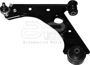 Applus 16651AP - Track Control Arm autospares.lv