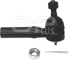 Applus 16610AP - Tie Rod End autospares.lv