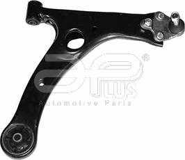 Applus 16611AP - Track Control Arm autospares.lv