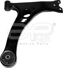 Applus 16612AP - Track Control Arm autospares.lv