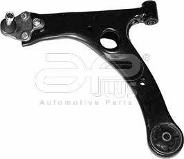 Applus 16617AP - Track Control Arm autospares.lv