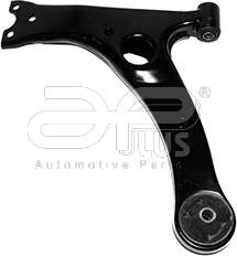 Applus 16626AP - Bush of Control / Trailing Arm autospares.lv