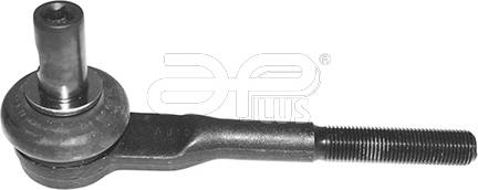 Applus 16044AP - Tie Rod End autospares.lv