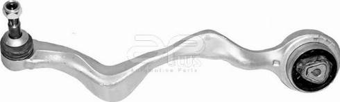 Applus 16164AP - Track Control Arm autospares.lv